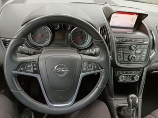 Opel Zafira Tourer 2015 1.6 CDTI 7-ΘΕΣΕΙΣ INNOVATION TIMH ΤΡΙΤΕΚΝΩΝ 7400-thumb-8