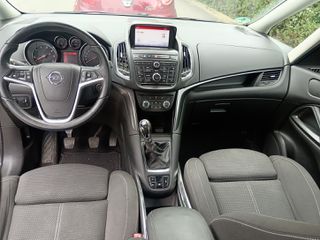 Opel Zafira Tourer 2015 1.6 CDTI 7-ΘΕΣΕΙΣ INNOVATION TIMH ΤΡΙΤΕΚΝΩΝ 7300-thumb-14