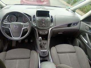 Opel Zafira Tourer 2015 1.6 CDTI 7-ΘΕΣΕΙΣ INNOVATION TIMH ΤΡΙΤΕΚΝΩΝ 7300-thumb-17