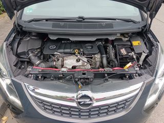 Opel Zafira Tourer 2015 1.6 CDTI 7-ΘΕΣΕΙΣ INNOVATION TIMH ΤΡΙΤΕΚΝΩΝ 7300-thumb-20