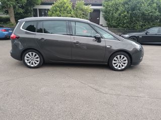 Opel Zafira Tourer 2015 1.6 CDTI 7-ΘΕΣΕΙΣ INNOVATION TIMH ΤΡΙΤΕΚΝΩΝ 7300-thumb-23