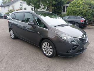 Opel Zafira Tourer 2015 1.6 CDTI 7-ΘΕΣΕΙΣ INNOVATION TIMH ΤΡΙΤΕΚΝΩΝ 7300-thumb-25