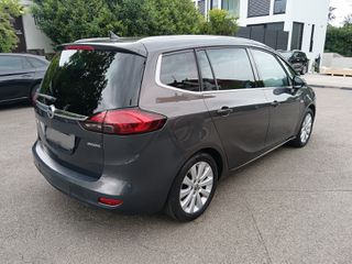 Opel Zafira Tourer 2015 1.6 CDTI 7-ΘΕΣΕΙΣ INNOVATION TIMH ΤΡΙΤΕΚΝΩΝ 7300-thumb-26