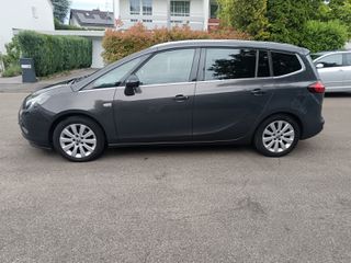 Opel Zafira Tourer 2015 1.6 CDTI 7-ΘΕΣΕΙΣ INNOVATION TIMH ΤΡΙΤΕΚΝΩΝ 7300-thumb-27