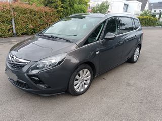 Opel Zafira Tourer 2015 1.6 CDTI 7-ΘΕΣΕΙΣ INNOVATION TIMH ΤΡΙΤΕΚΝΩΝ 7300-thumb-28