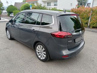 Opel Zafira Tourer 2015 1.6 CDTI 7-ΘΕΣΕΙΣ INNOVATION TIMH ΤΡΙΤΕΚΝΩΝ 7300-thumb-29