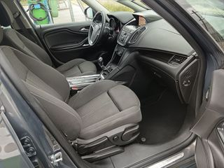 Opel Zafira Tourer 2015 1.6 CDTI 7-ΘΕΣΕΙΣ INNOVATION TIMH ΤΡΙΤΕΚΝΩΝ 7300-thumb-30
