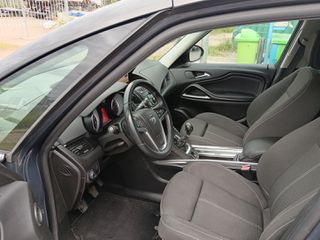 Opel Zafira Tourer 2015 1.6 CDTI 7-ΘΕΣΕΙΣ INNOVATION TIMH ΤΡΙΤΕΚΝΩΝ 7300-thumb-31