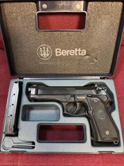 Beretta 92fs