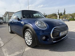 Mini Cooper 2014-thumb-1