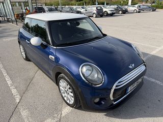 Mini Cooper 2014-thumb-7