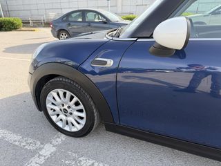 Mini Cooper 2014-thumb-20