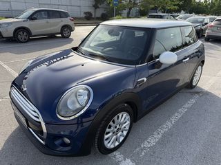 Mini Cooper 2014