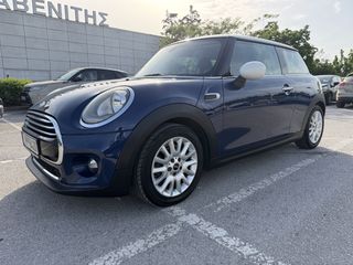 Mini Cooper 2014