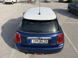 Mini Cooper 2014-thumb-5