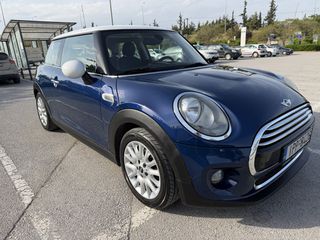 Mini Cooper 2014-thumb-22