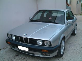 Bmw 318 1990 E30 M40