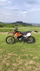 KTM 125 EXC 2001 EXC 125-thumb-1
