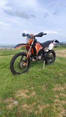 KTM 125 EXC 2001 EXC 125-thumb-2