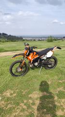 KTM 125 EXC 2001 EXC 125-thumb-6