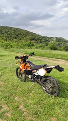 KTM 125 EXC 2001 EXC 125-thumb-7
