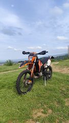 KTM 125 EXC 2001 EXC 125-thumb-9