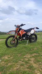 KTM 125 EXC 2001 EXC 125-thumb-10