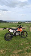 KTM 125 EXC 2001 EXC 125-thumb-11