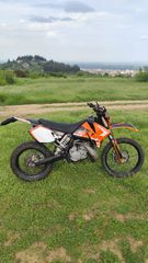 KTM 125 EXC 2001 EXC 125-thumb-12