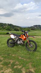 KTM 125 EXC 2001 EXC 125-thumb-13