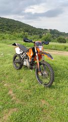 KTM 125 EXC 2001 EXC 125-thumb-14