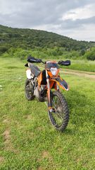 KTM 125 EXC 2001 EXC 125-thumb-15
