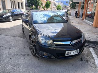 Opel Astra 2006 AYTOMATO OPEL ASTRA 3DR