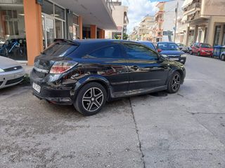 Opel Astra 2006 AYTOMATO OPEL ASTRA 3DR-thumb-1