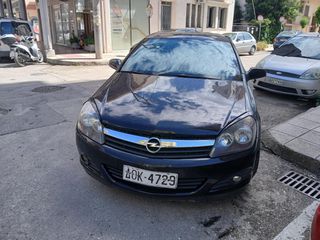 Opel Astra 2006 AYTOMATO OPEL ASTRA 3DR-thumb-2