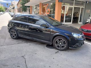 Opel Astra 2006 AYTOMATO OPEL ASTRA 3DR-thumb-3