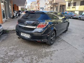 Opel Astra 2006 AYTOMATO OPEL ASTRA 3DR-thumb-4