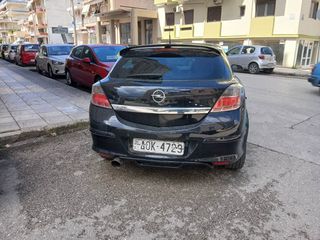 Opel Astra 2006 AYTOMATO OPEL ASTRA 3DR-thumb-6