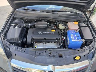 Opel Astra 2006 AYTOMATO OPEL ASTRA 3DR-thumb-7