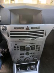 Opel Astra 2006 AYTOMATO OPEL ASTRA 3DR-thumb-11