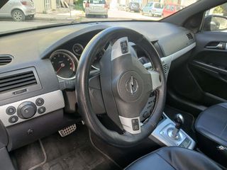 Opel Astra 2006 AYTOMATO OPEL ASTRA 3DR-thumb-15