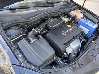 Opel Astra 2006 AYTOMATO OPEL ASTRA 3DR-thumb-17
