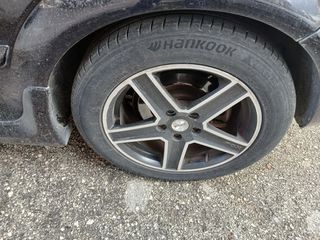 Opel Astra 2006 AYTOMATO OPEL ASTRA 3DR-thumb-21