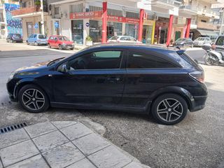 Opel Astra 2006 AYTOMATO OPEL ASTRA 3DR-thumb-23