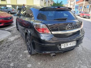Opel Astra 2006 AYTOMATO OPEL ASTRA 3DR-thumb-24