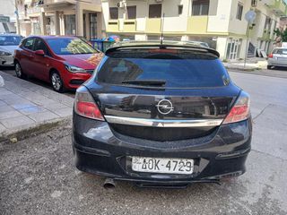 Opel Astra 2006 AYTOMATO OPEL ASTRA 3DR-thumb-25