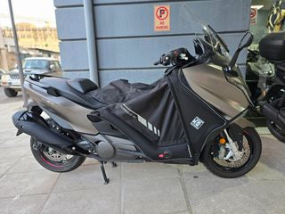 Kymco AK 550 Premium 2024