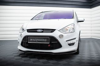 Εμπρός Σπόιλερ Ford S-Max Titanium Mk1 FL