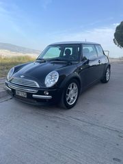 Mini Cooper 2003 R50