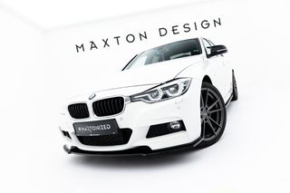 Εμπρός Σπόιλερ BMW 3 M-Pack F30 / F30 Facelift